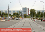 Ремонт улицы Борчанинова в Перми переходит на новые участки