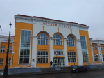 В Перми показали проект памятника, который появится рядом со «Счастьем не за горами»