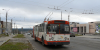 В Пермском крае могут полностью исчезнуть троллейбусы - VikiPerm.Com