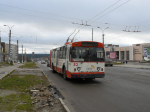 В Пермском крае могут полностью исчезнуть троллейбусы