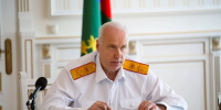 Бастрыкин запросил доклад по делу о нападении собак на мужчину в Пермском крае - Комсомольская Правда