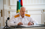 Бастрыкин запросил доклад по делу о нападении собак на мужчину в Пермском крае