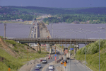 Чусовской мост ремонт