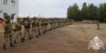 В Пермском военном институте Росгвардии состоялся учебно-методический сбор по методической и специальной подготовке