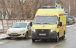 В Перми проверяют обстоятельства тяжелого несчастного случая с электрогазосварщиком