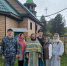 Сотрудники ИК-37 ГУФСИН России по Пермскому краю почтили память святого преподобного Пимена Угрешского - УФСИН по Пермскому краю