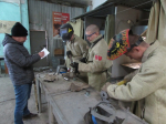 В новом учебном году в учреждениях ГУФСИН России по Пермскому краю около 1,5 тысяч осужденных сели за парты