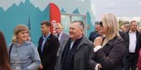 ​Валерий Сухих: важно, чтобы в городах Пермского края реализовывались крупные проекты - Business Class