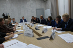 Комплекс мер по профилактике преступности в отношении детей и снижению алкоголизации населения принят по итогам заседания краевой Комиссии по профилактике правонарушений