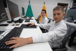В Кунгуре открылась Школа креативных индустрий