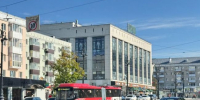 Автобусы-«гармошки» возвращаются на маршрут №14 - Gorod342.Ru
