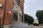 Администрация Мотовилихи