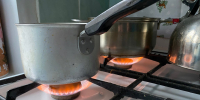 газ отключение горячей воды - Новый Компаньон
