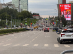 В Перми временно изменится движение транспорта в связи с проведением марафона