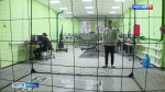 В ПГНИУ беспилотников учат работать в экстремальных условиях
