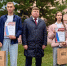 «Единая Россия» наградила региональных победителей и кураторов уникальных площадок международной акции «Диктант Победы» - Единая Россия
