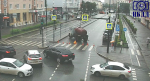 В Перми перекрыли участок центральной улицы из-за аварии на электросетях