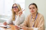 Итоги первого дня тренинга предпринимательских компетенций в Пермском АгроТехноУнивере
