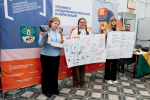 Итоги первого дня тренинга предпринимательских компетенций в Пермском АгроТехноУнивере