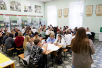 Итоги первого дня тренинга предпринимательских компетенций в Пермском АгроТехноУнивере