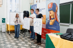 Итоги первого дня тренинга предпринимательских компетенций в Пермском АгроТехноУнивере