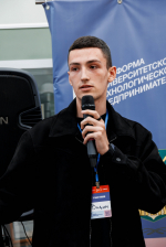 Итоги первого дня тренинга предпринимательских компетенций в Пермском АгроТехноУнивере