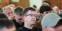 В Пермском АгроТехноУнивере состоялись мероприятия в честь Дня солидарности в борьбе с терроризмом - ПГСХА