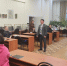 В Пермском АгроТехноУнивере состоялось организационное собрание аспирантов - ПГСХА
