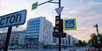 В Перми ограничат движение на некоторых улицах в связи с проведением марафона - V-Kurse.Ru