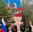 В Перми появился новый мурал, посвященный героям прошлого и настоящего - Комсомольская Правда