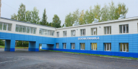 поликлиника в Частинском округе - Новый Компаньон