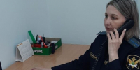 С владелицы кафе взыскана компенсация за поврежденный автомобиль - УФССП по Пермскому краю