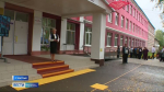 Губернатор посетил с рабочим визитом Частинский округ