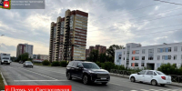 Светлогорская - Новый Компаньон