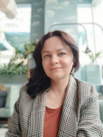 Полина Путякова