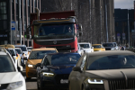В Прикамье подешевели китайские автомобили на 4%