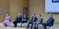 Штаб общественной поддержки Дмитрия Махонина провел публичную встречу - Business Class