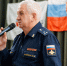 В Пермском АгроТехноУнивере состоялся «Урок мужества» - ПГСХА