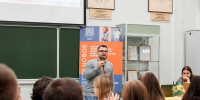 Итоги второго дня тренинга предпринимательских компетенций в Пермском АгроТехноУнивере - ПГСХА