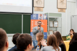 Итоги второго дня тренинга предпринимательских компетенций в Пермском АгроТехноУнивере