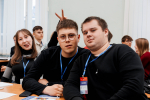 Итоги второго дня тренинга предпринимательских компетенций в Пермском АгроТехноУнивере