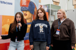 Итоги второго дня тренинга предпринимательских компетенций в Пермском АгроТехноУнивере