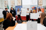 Итоги второго дня тренинга предпринимательских компетенций в Пермском АгроТехноУнивере