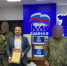 «Единая Россия» Пермского края передала оборудование для нужд СВО - Единая Россия