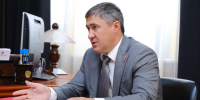 Власти Пермского края и ТОСы объединяют усилия для решения социальных задач - V-Kurse.Ru