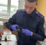 В Перми мужчина предстанет перед судом по обвинению в покушении на дачу взятки сотруднику полиции - Следственный комитет