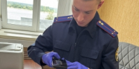 В Перми мужчина предстанет перед судом по обвинению в покушении на дачу взятки сотруднику полиции - Следственный комитет