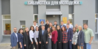 В Перми прошло заседание молодежной форумной дирекции - Комсомольская Правда