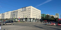 На участке улицы Борчанинова на месяц запретят движение автомобильного транспорта - Business Class