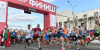 марафон - Новый Компаньон